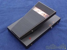 Pédale d'effets guitare sans commutation Morley Vai-1 Bad Horsie 1 capteur...