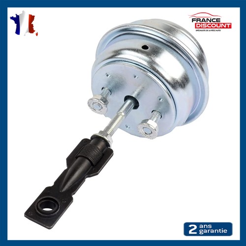 Wastegate turbo prévu - prévu, pour