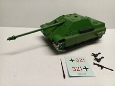 Solido 1/50, Char Jagdpanther