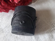 Tampon ancien frise pour