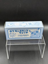 Pokémon Shogakukan Stamp