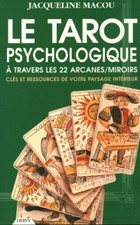 Livre le tarot psychologique