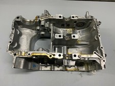 CARTER MOTEUR COUVERCLE