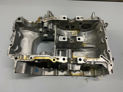 Carter moteur couvercle - carter,