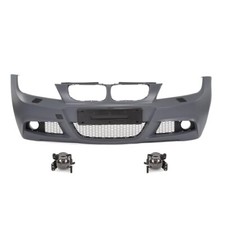 Pare-chocs avant pack M pour