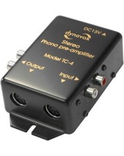 Pré-amplificateur phono autonome Dynavox - Dynavox