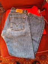 jean lévi's 501, taille 31 x 30, belle toile