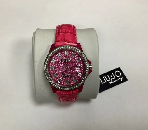 Montre liu luxury strass - montre,