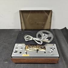 Enregistreur À Bobine Tandberg Série 5 - Ne Fonctionne Pas, Pour Pièces