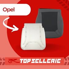 Mousse + Housse d'assise Opel Vivaro (2001 à 2014) TOP SELLERIE AUTO HA90+MA26