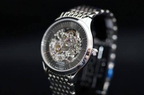 Epos originale double - double, face