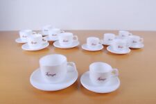 Service Café Thé Capuche