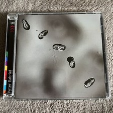 PETER GABRIEL "UP" HYBRID SACD