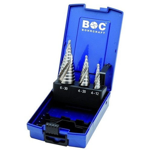 Coffret forets étagés - coffret,