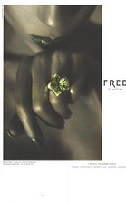 PUBLICITE 2000   FRED