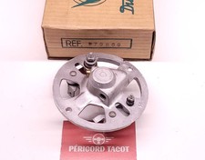 Palier Collecteur Dynamo  DUCELLIER 79869  NEUF  7117 7138 Renault 4cv