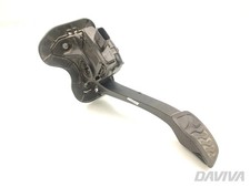 Ford Transit Custom Pédale