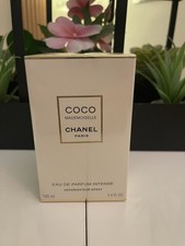 Parfum Femme Chanel Coco Mademoiselle Intense Neuf