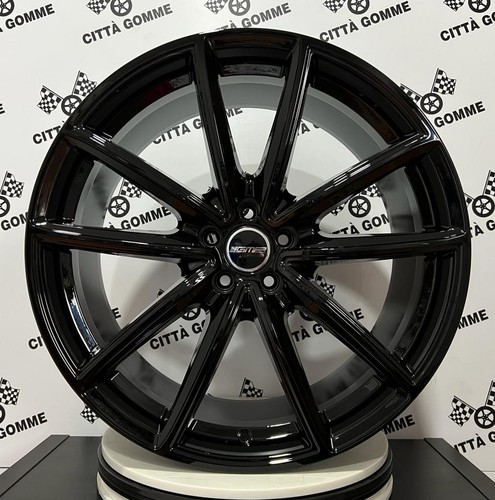 Roue alliage compatible pour