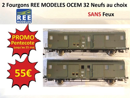 Ree modeles lot - de, 2