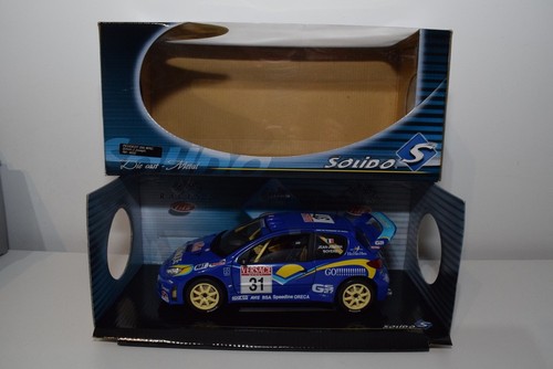 B86 solid 9032 peugeot - 1:18,