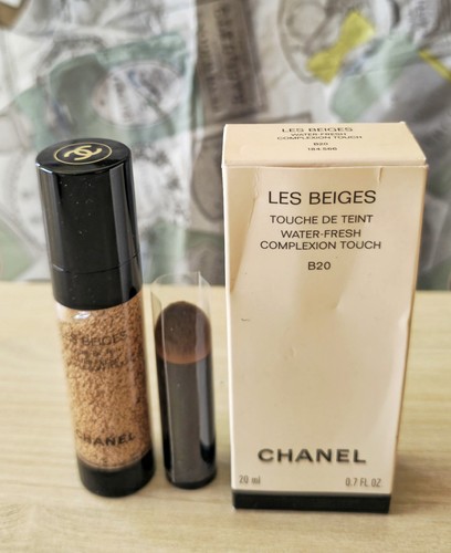 Chanel les beiges - beiges, de