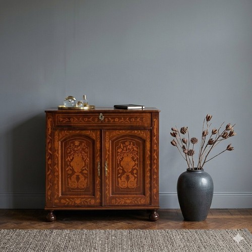 Buffet ancien acajou - ancien,