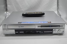 Combi Magnétoscope VCR VHS