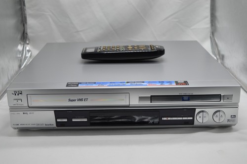 Combi magnétoscope vcr - vcr, vhs