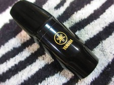 Embouchure de saxophone