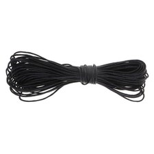 33yds fabrication de bijoux perles artisanat macramé fil de coton ciré fil 1mm