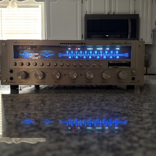 Marantz 2285b vintage - 2285b, stereo