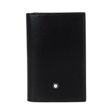 Montblanc porte cartes - montblanc, porte-cartes