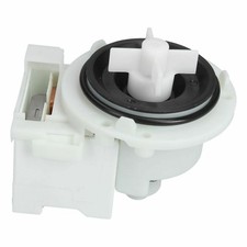 Pompe De Drain Smeg 792970352 Kebs 111/086 Pour Lave-Vaisselle Professionnel