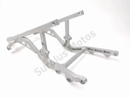 Boucle cadre arriere ktm lc8 - ktm,
