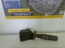 Commodo d'essuie glaces PEUGEOT 206 2.0 HDI - 8V /R:12742089