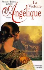 Angélique, Tome 13 : La