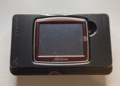 Tomtom one canada - -, us