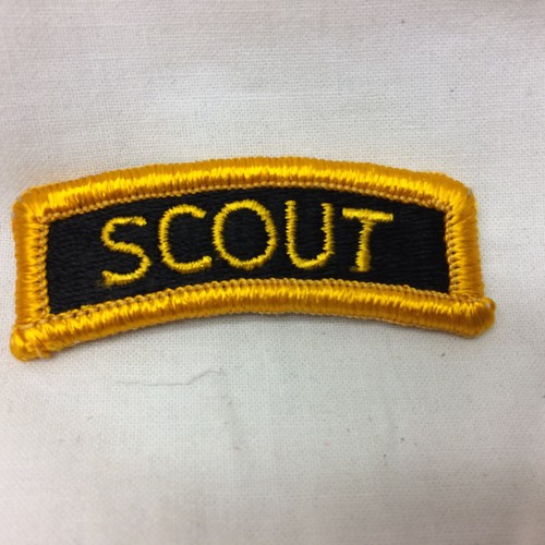 Vintage military patch army - military,