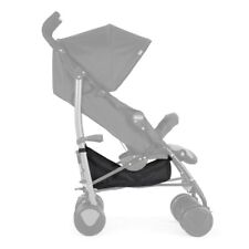 Chicco Panier Poussette Nouveau Echo Noir 12794310200 Nuovo-Italia