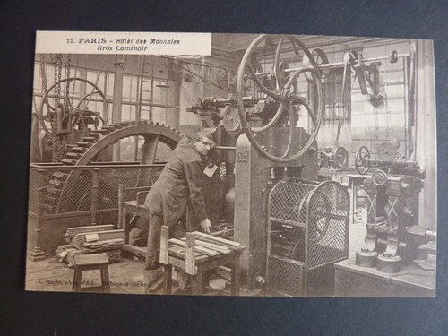 Théme monnaie numismatique