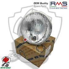 Phares Piaggio Vespa 50