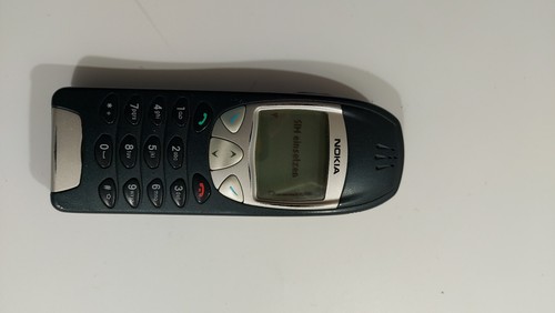 1120 nokia 6210 very rare - 6210,