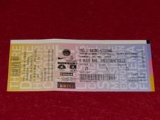 [COLLECTION SPORT FOOT] TICKET