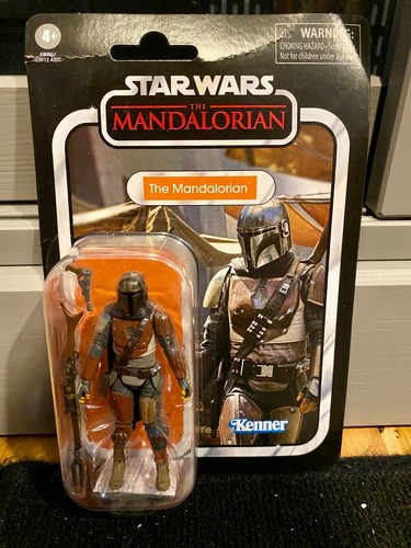 Star wars vintage - star,