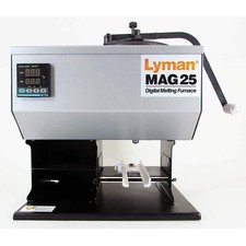 Lyman 2800382 Mag 25 Digital