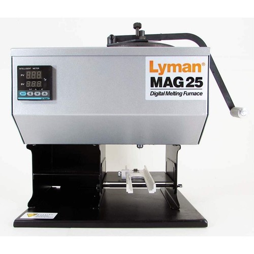 Lyman mag digital electric - lyman, 25