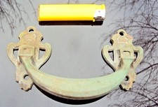 ancienne poignée articulée