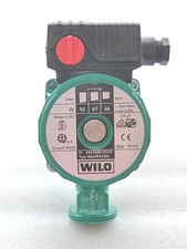 Pompe à chaleur Wilo RS 25 /
