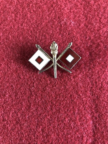 Ww2 army signal - us,